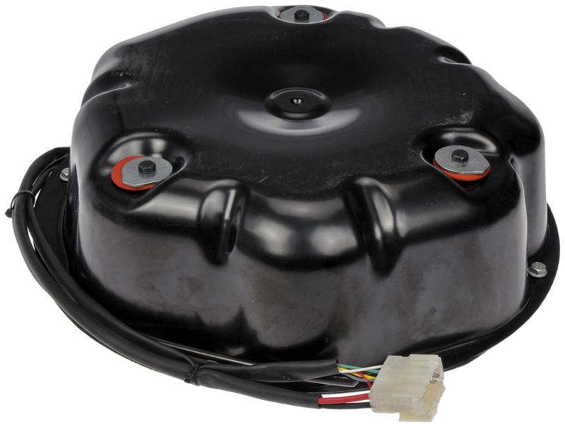 2004 Land Rover Range Rover Suspension Air Compressor Dorman 949908 image 3 of 3