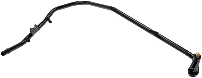 2002 Oldsmobile Silhouette HVAC Heater Hose Assembly Dorman 626502 image 3 of 3