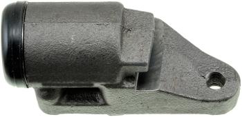 1981 GMC C7000 Drum Brake Wheel Cylinder Front Left Lower Dorman W37248 image 3 of 3