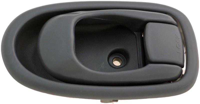 1999 Hyundai Elantra Interior Door Handle Front Right Dorman 83451 image 3 of 3
