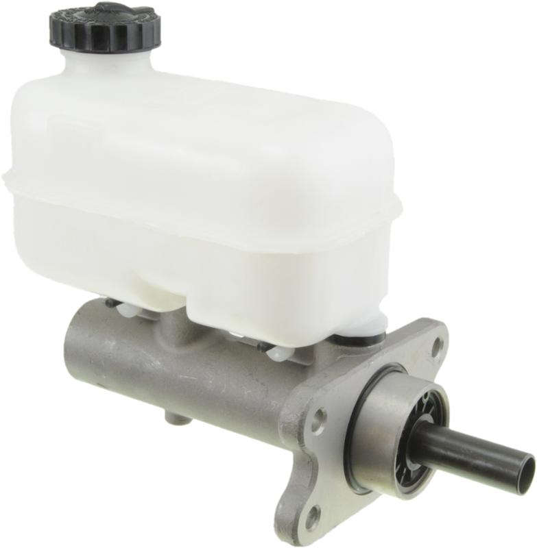 2004 Dodge Durango Brake Master Cylinder Dorman M630311 image 4 of 4