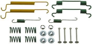 2002 Saturn L100 Drum Brake Hardware Kit Rear Dorman HW7305 image 1 of 1
