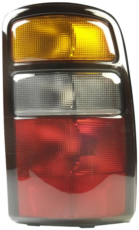 2005 Chevrolet Suburban 2500 Tail Light Assembly Right Dorman 1611107 image 1 of 1
