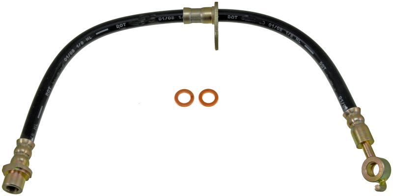 Dorman H620224 Brake Hydraulic Hose product image 3 of 3