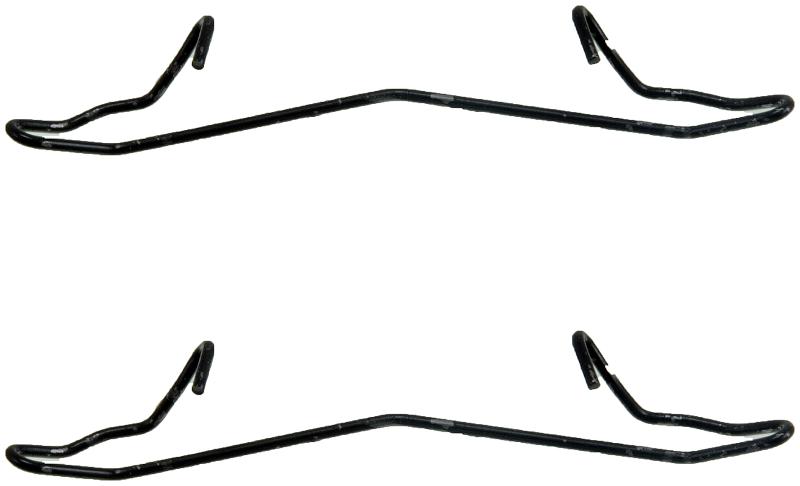 Dorman HW13291 Disc Brake Hardware Kit product image 1 of 1