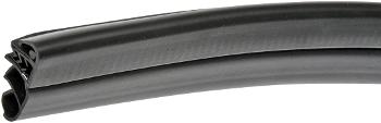 2011 International ProStar Door Seal Dorman 7505102 image 2 of 2