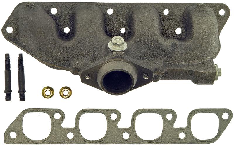 1990 Ford Escort Exhaust Manifold Dorman 674274 image 3 of 3
