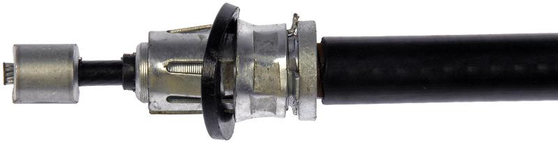 Dorman C93395 Parking Brake Cable product image 3 of 3