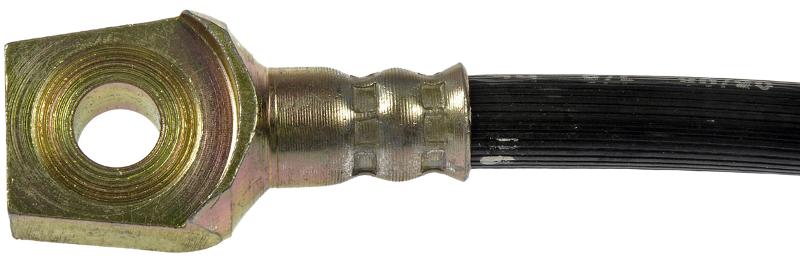 2004 Ford F-450 Super Duty Brake Hydraulic Hose Rear Left Dorman H620973 image 3 of 3