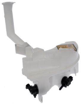 2007 Mazda 5 Washer Fluid Reservoir Front Dorman 603047 image 4 of 4