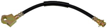 1979 Mercury Bobcat Brake Hydraulic Hose Rear Center Dorman H80024 image 3 of 3