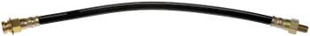 1964 Dodge Dart Brake Hydraulic Hose Front Left Dorman H381237 image 3 of 3