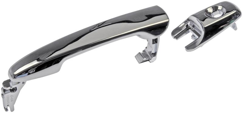 2014 Ford Flex Exterior Door Handle Front Left Dorman 91120 image 3 of 3