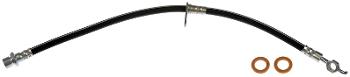 2013 Lexus LS460 Brake Hydraulic Hose Front Left Dorman H382626 image 3 of 3