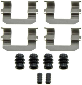 2009 Kia Sorento Disc Brake Hardware Kit Front Dorman HW6035 image 1 of 1