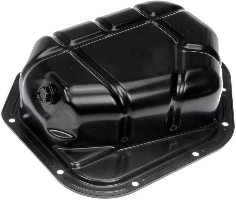2008 Kia Sportage Engine Oil Pan Lower Dorman 264360 image 1 of 1