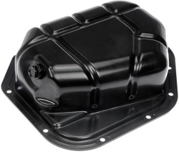 2009 Hyundai Tucson Engine Oil Pan Lower Dorman 264360 image 1 of 1