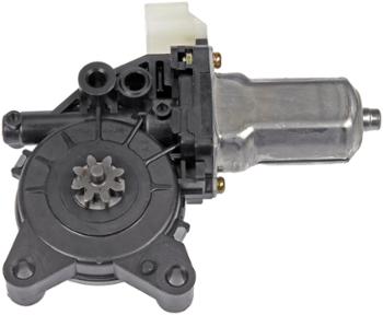 2010 Kia Rondo Power Window Motor Front Right Dorman 742932 image 3 of 3