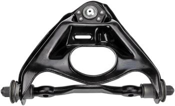 1984 Oldsmobile Custom Cruiser Suspension Control Arm and Ball Joint Assembly Front Right Upper Dorman 520120 image 4 of 4