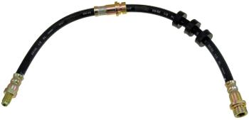 2007 Mercury Mariner Brake Hydraulic Hose Front Left Dorman H620317 image 3 of 3