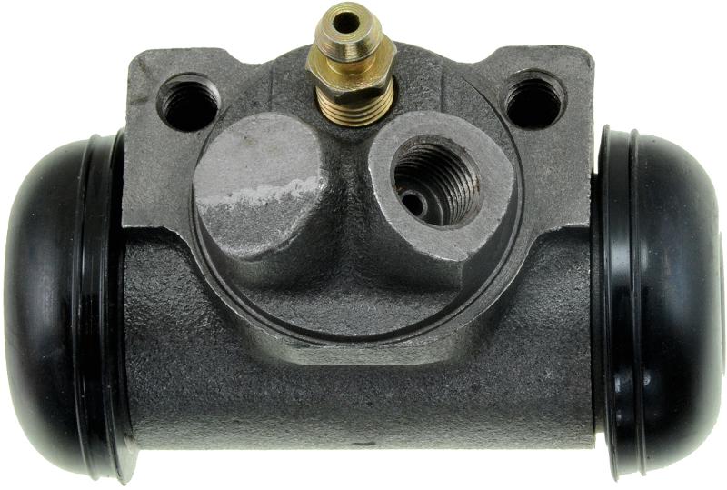 1951 Pontiac Streamliner Drum Brake Wheel Cylinder Rear Right Dorman W4802 image 3 of 3