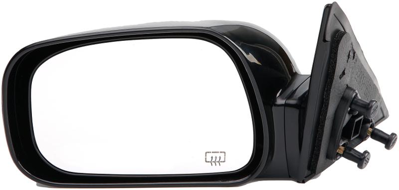 2002 Toyota Camry Door Mirror Left Dorman 9551773 image 2 of 2