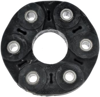 2008 Dodge Magnum Drive Shaft Coupler Front Dorman 935407 image 2 of 2