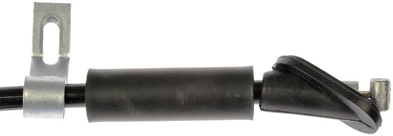 1993 Honda Civic Parking Brake Cable Rear Right Dorman C94403 image 3 of 3