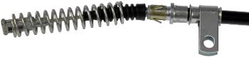 2004 Mercury Mountaineer Parking Brake Cable Rear Right Dorman C660109 image 3 of 3