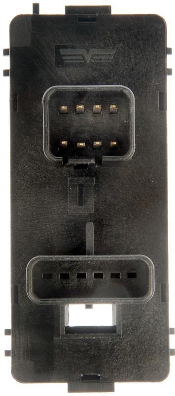 2000 Saturn SL1 Door Mirror Switch Front Left Dorman 901070 image 3 of 3
