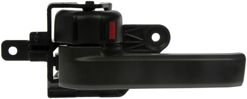 2021 Toyota Land Cruiser Interior Door Handle Front Left Dorman 81275 image 3 of 3