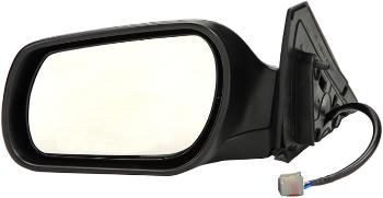 2006 Mazda 6 Door Mirror Left Dorman 9551624 image 2 of 2