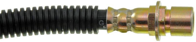 2003 GMC Sierra 1500 Brake Hydraulic Hose Front Right Dorman H381299 image 3 of 3