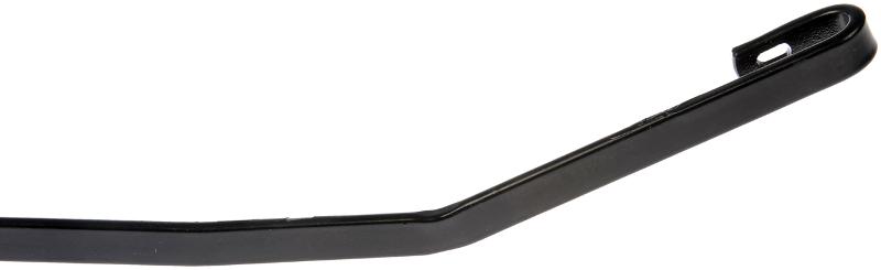 1997 Jeep Wrangler Windshield Wiper Arm Front Left Dorman 42591 image 3 of 3