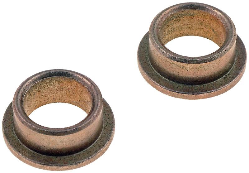 1994 Plymouth Voyager Door Hinge Bushing Front Dorman 38377 image 3 of 3