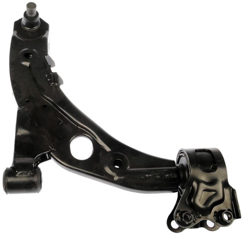 2007 Mazda CX-7 Suspension Control Arm and Ball Joint Assembly Front Right Lower Dorman 521212 image 2 of 2