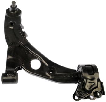 2012 Mazda CX-7 Suspension Control Arm and Ball Joint Assembly Front Right Lower Dorman 521212 image 4 of 4