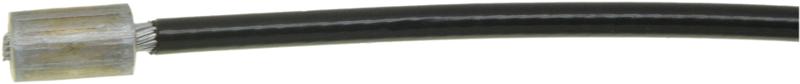 1990 GMC S15 Jimmy Parking Brake Cable Intermediate Dorman C93483 image 3 of 3