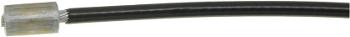 1990 Mercury Grand Marquis Parking Brake Cable Intermediate Dorman C93483 image 3 of 3