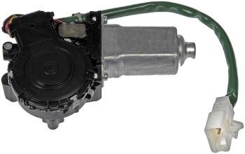 2000 Toyota Avalon Power Window Motor Front Left Dorman 742644 image 3 of 3