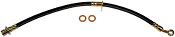2008 Acura RDX Brake Hydraulic Hose Front Right Dorman H620737 image 3 of 3