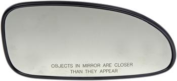 2003 Buick LeSabre Door Mirror Glass Right Dorman 56004 image 4 of 4