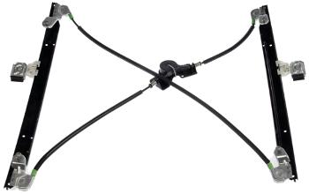 2007 Dodge Caravan Window Regulator Front Right Dorman 740535 image 2 of 4