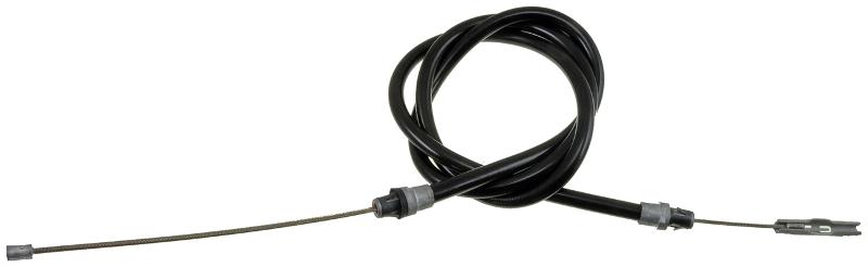 1995 GMC Jimmy Parking Brake Cable Rear Left Dorman C95011 image 3 of 3