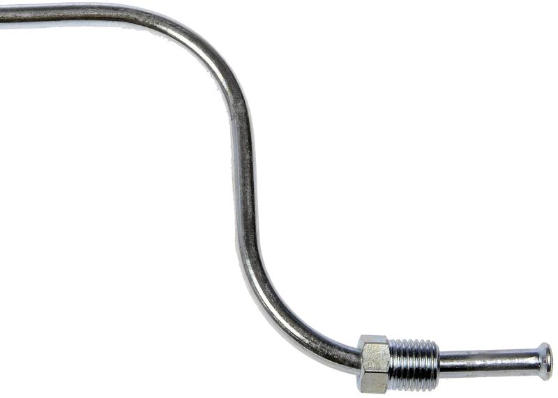 2002 Ford Ranger Brake Hydraulic Hose Rear Right Inner Dorman H381332 image 3 of 3