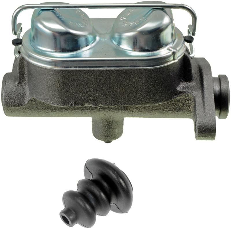 1971 Jeep J-2500 Brake Master Cylinder Dorman M56193 image 4 of 4