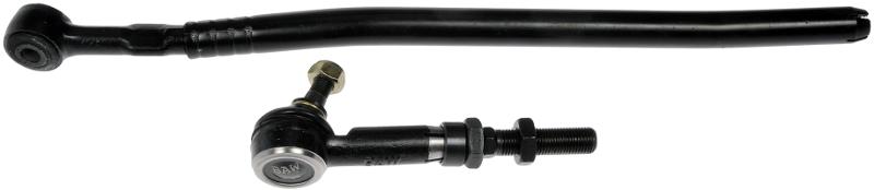 1985 Volkswagen Quantum Steering Tie Rod Assembly Front Right Dorman 534720 image 2 of 2