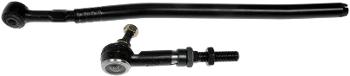 1998 Audi Cabriolet Steering Tie Rod Assembly Front Right Dorman 534720 image 2 of 2