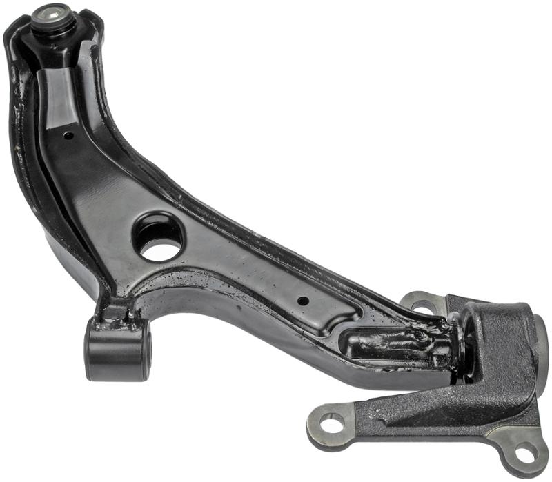 2008 Honda Fit Suspension Control Arm and Ball Joint Assembly Front Left Lower Dorman 521367 image 2 of 2