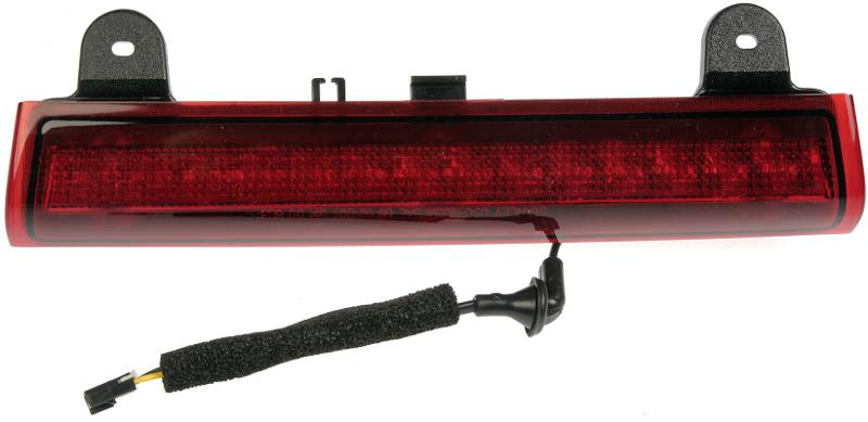 2003 Chevrolet Suburban 2500 Center High Mount Stop Light Dorman 923203CD image 4 of 4